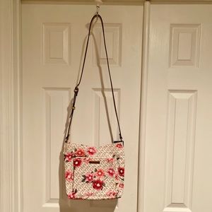 Jones New York Signature Floral Purse